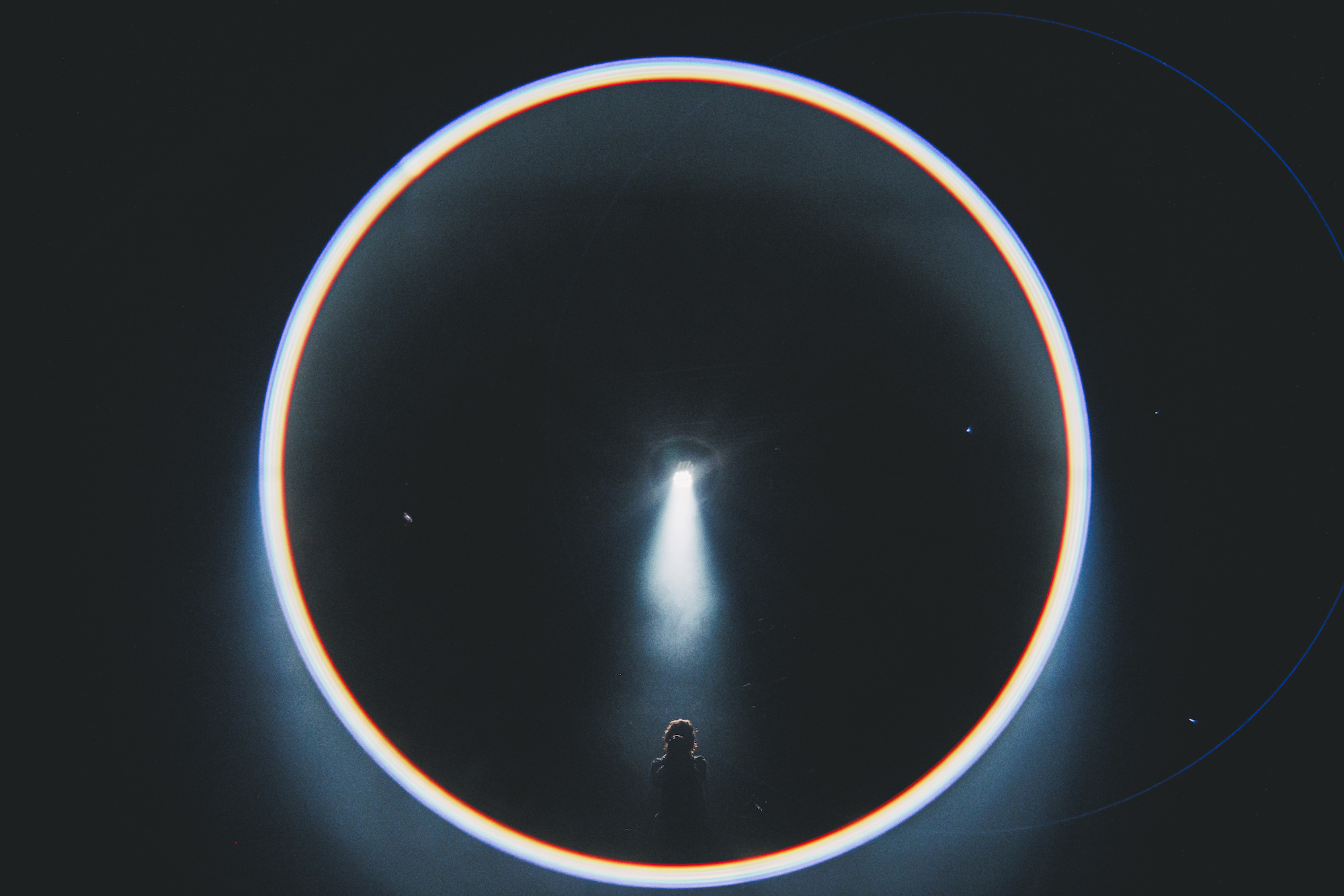 レトロリロン（撮影＝スエヨシリョウタ）