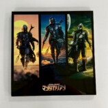 『スター・ウォーズ』＆『マンダロリアン』