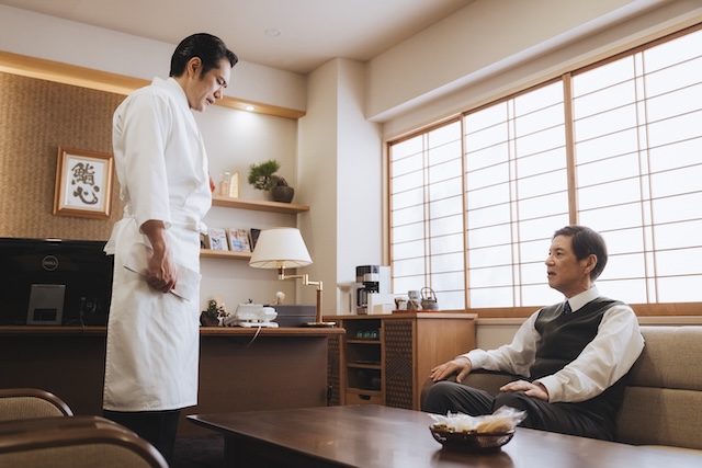 『時すでにおスシ!?』Pが語る第3話見どころの画像