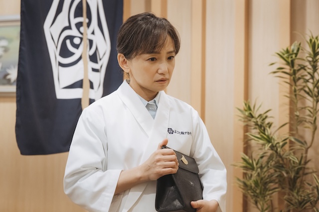 『時すでにおスシ!?』Pが語る第3話見どころの画像