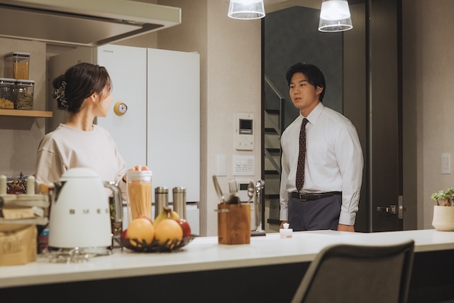 『時すでにおスシ!?』Pが語る第3話見どころの画像