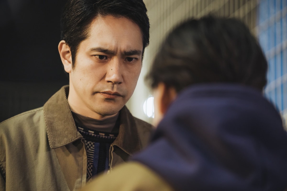 『時すでにおスシ!?』Pが語る第3話見どころ