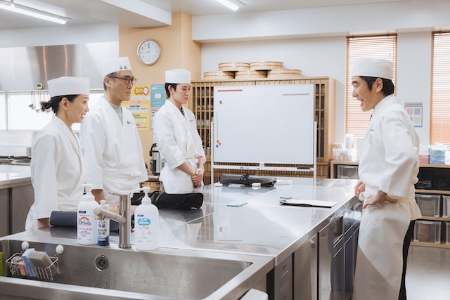 『時すでにおスシ!?』Pが語る第3話見どころの画像