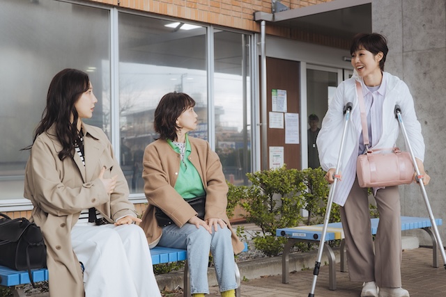 『時すでにおスシ!?』Pが語る第3話見どころの画像