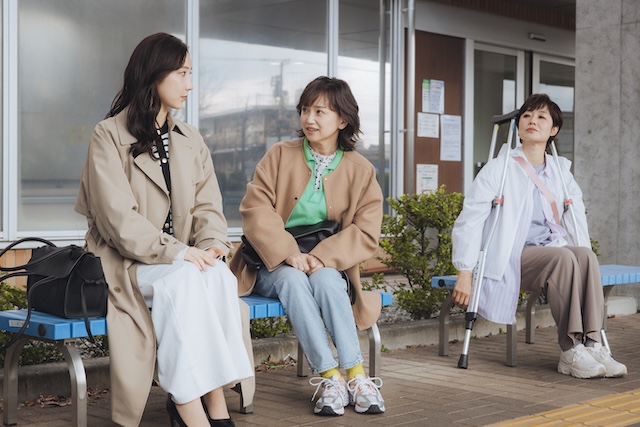 『時すでにおスシ!?』Pが語る第3話見どころの画像