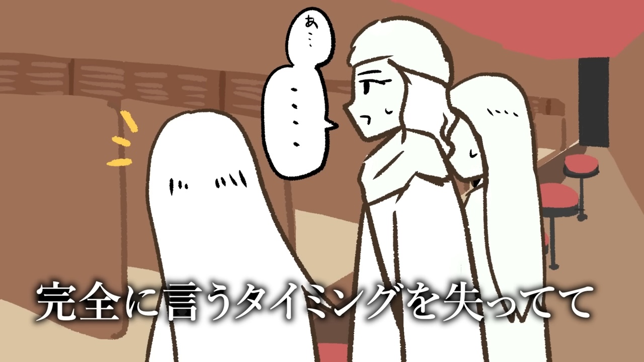 VTuber月ノ美兎のNY Vlogに視聴者爆笑の画像