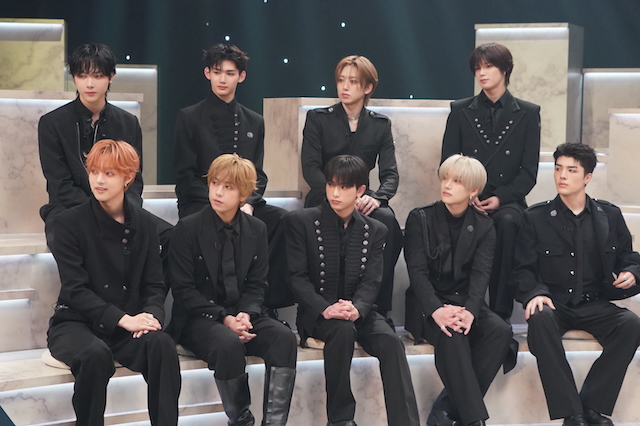 『夜の音 -TOKYO MIDNIGHT MUSIC-』より