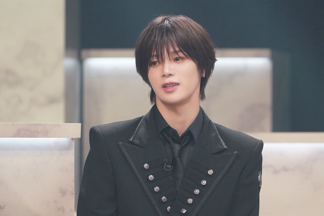 『夜の音 -TOKYO MIDNIGHT MUSIC-』より