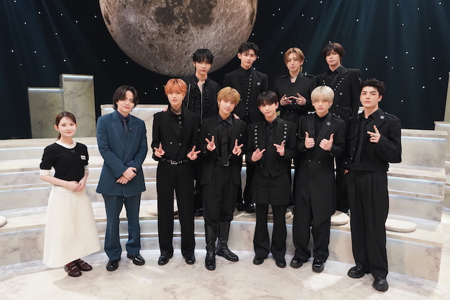 『夜の音 -TOKYO MIDNIGHT MUSIC-』より