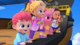 『べべフィン・ザ・ムービー』9月4日公開の画像