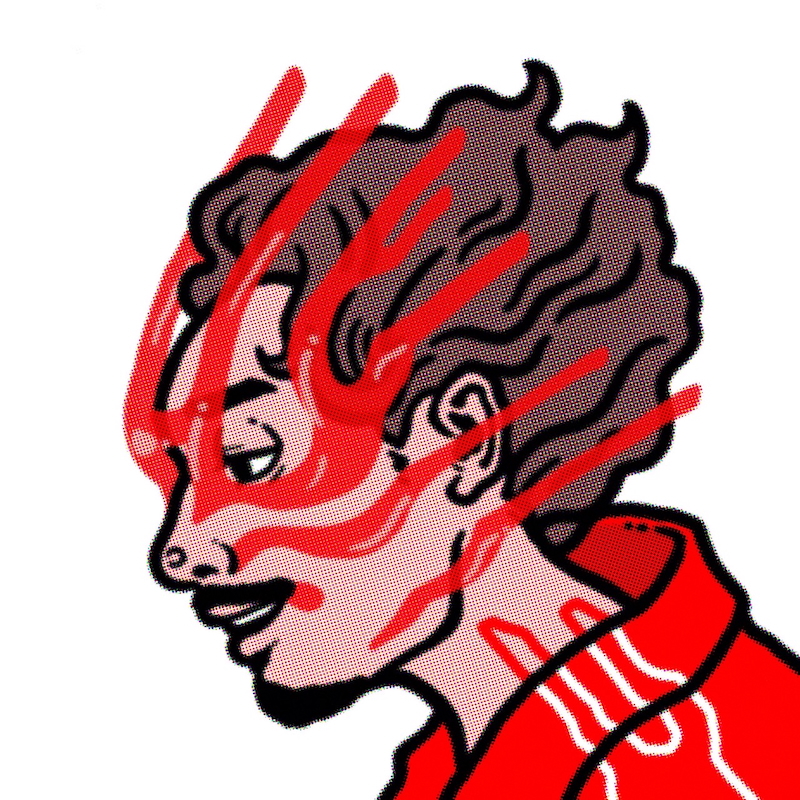 BEY、東京で過去最大規模の個展開催