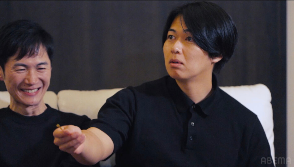 『恋愛病院』3話より