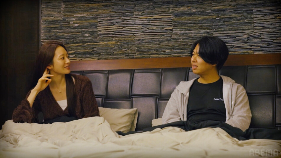 『恋愛病院』3話より