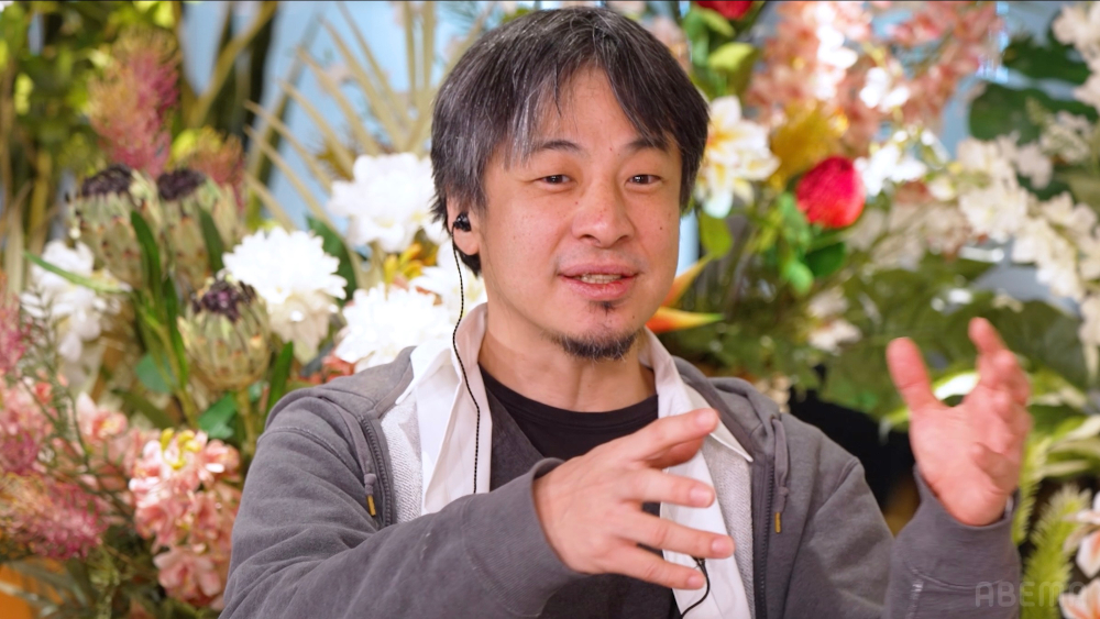 『恋愛病院』3話より