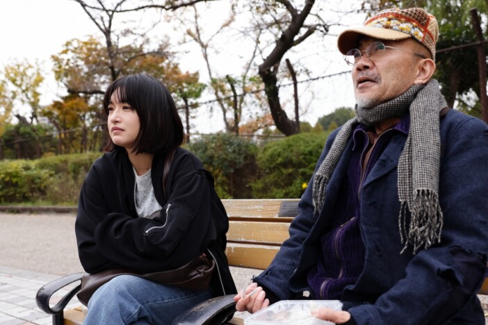 門脇麦が主演、脚本はウェイン・ワン　日中米合作『ゴースト・オブ・ウエノ』8月公開へ