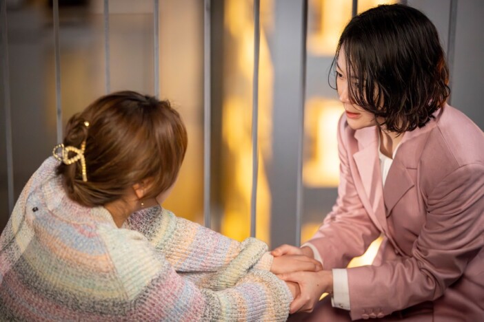 『銀河の一票』が超えたドラマで政治を描くハードル　黒木華×野呂佳代コンビが都政を変える