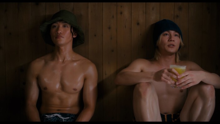 岩本照と松田元太が届ける究極の癒やし　『カラちゃんとシトーさんと、』は心のビタミン剤　