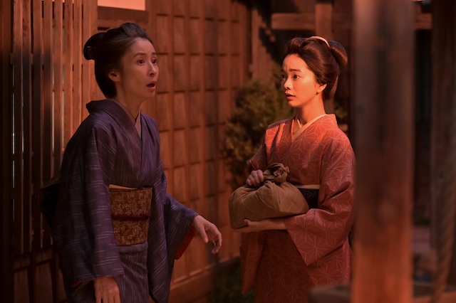 『風、薫る』第19話あらすじの画像