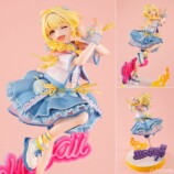 『学マス』藤田ことねフィギュアが再販の画像