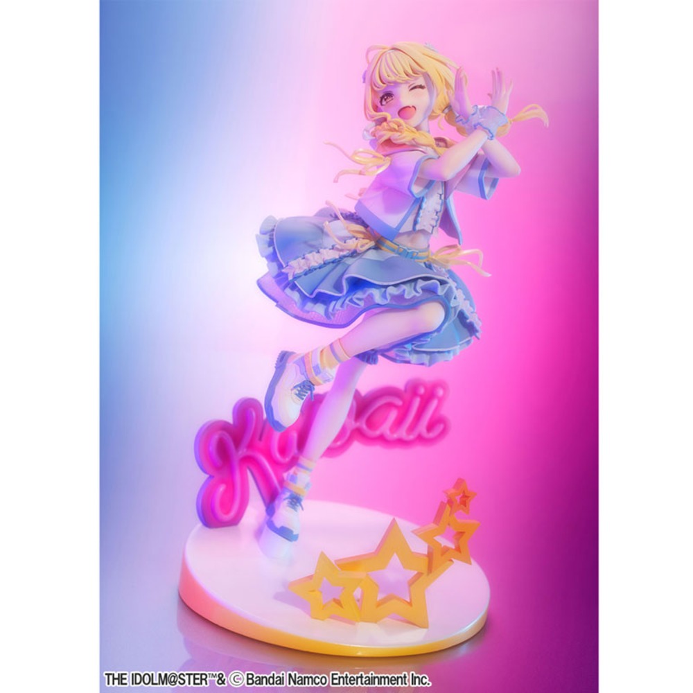 『学マス』藤田ことねフィギュアが再販の画像