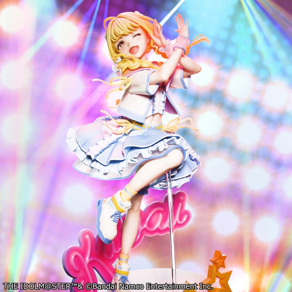 『学マス』藤田ことねフィギュアが再販の画像