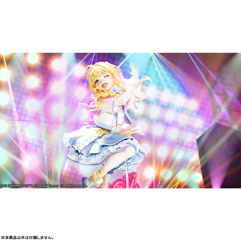 『学マス』藤田ことねフィギュアが再販の画像