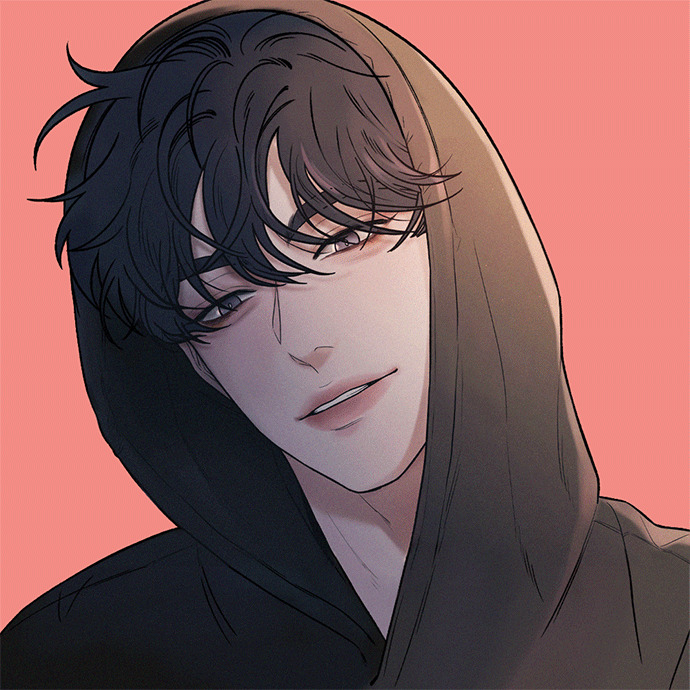 LINEマンガ「キャラチャット」第2弾の画像