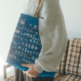 スクエアトート（MOTHER3 CAST）