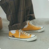 『MOTHER3』✕CONVERSE ALL STAR® MOTHER3