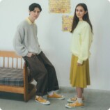 『MOTHER3』✕CONVERSE ALL STAR® MOTHER3