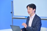 永野裕之が語る、微積分の本質とドラマの画像
