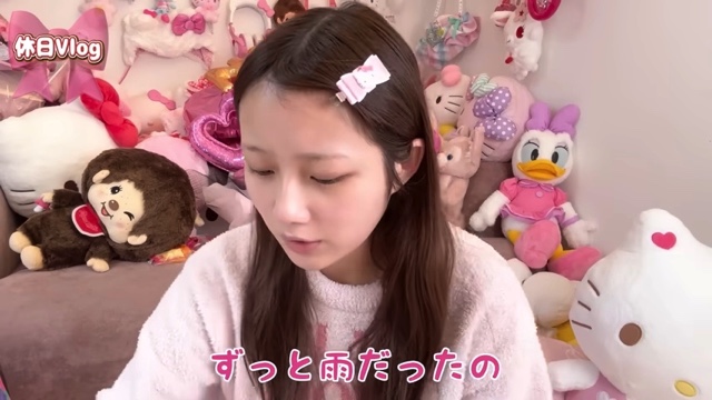 平成プリを撮った希空