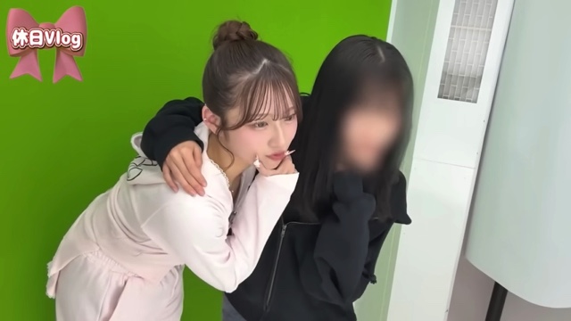 平成プリを撮った希空