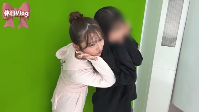 平成プリを撮った希空