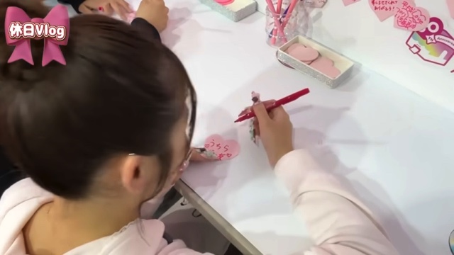 平成プリを撮った希空