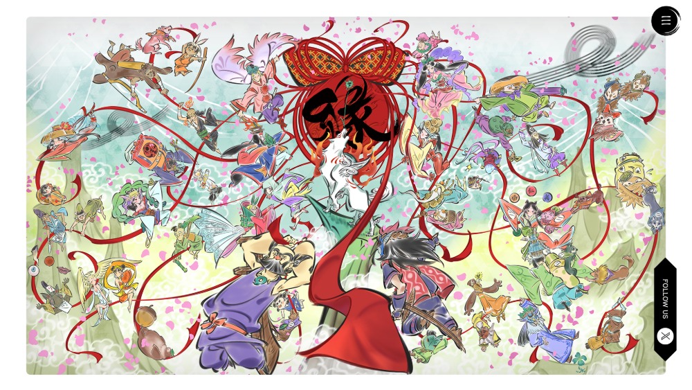 描き下ろしイラスト