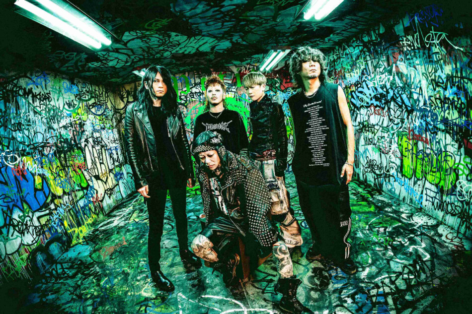 Petit Brabancon、新曲「haunted house」配信リリース Tシャツ