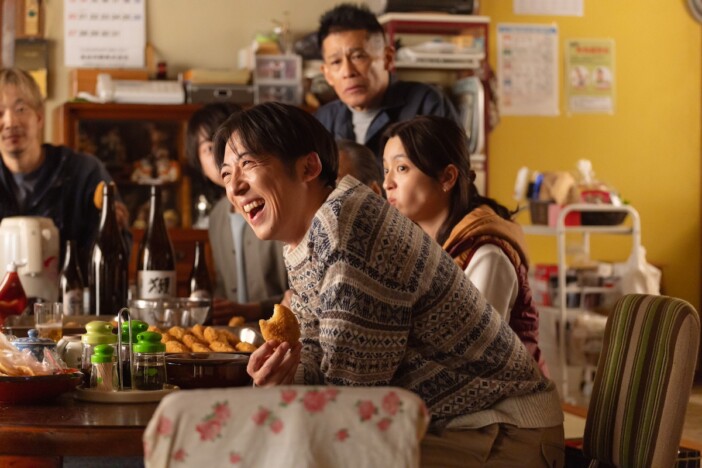 『リボーン』高橋一生の著しい芝居の変化に注目　“英梨”横田真悠の正体が明らかに