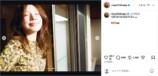 仲里依紗公式Instagramより
