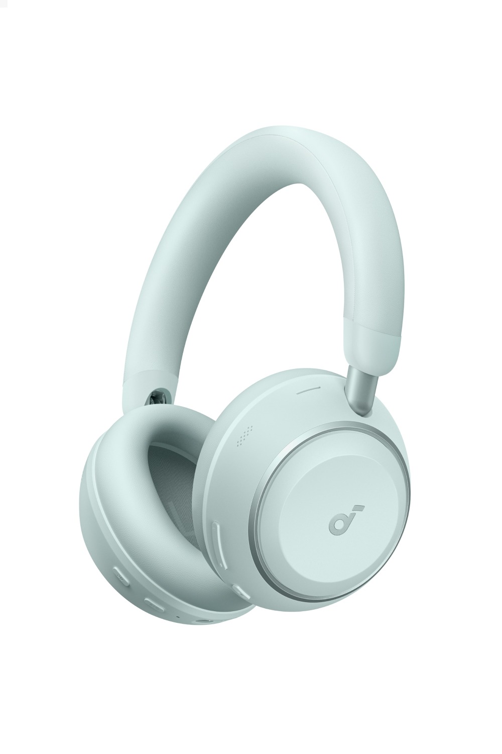 Soundcore Space 2　ミントブルー