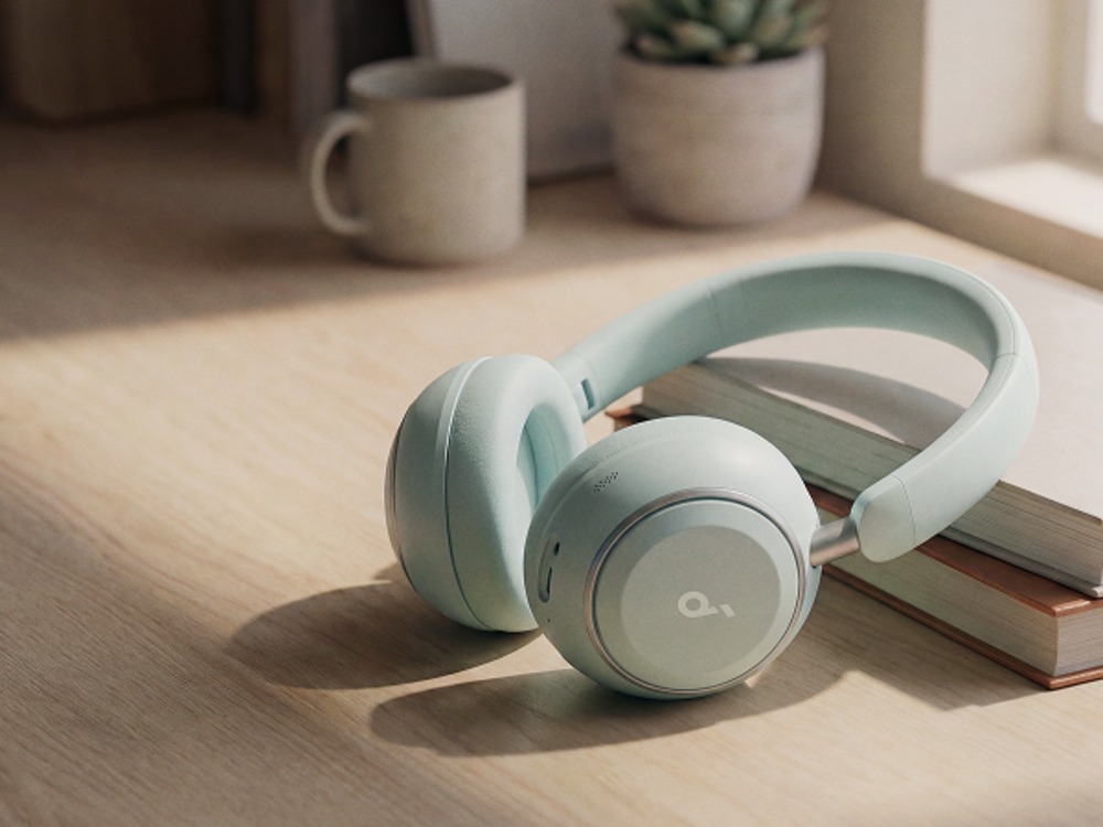 Soundcore Space 2　使用イメージ