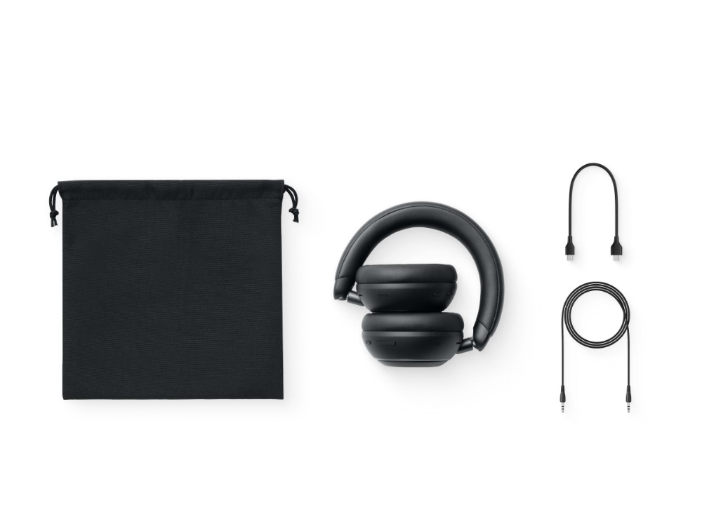 Soundcore Space 2　内容物