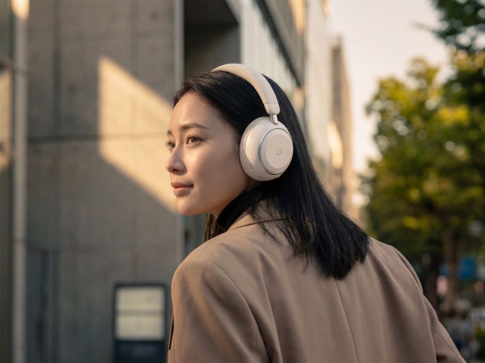 Soundcore Space 2　イメージ