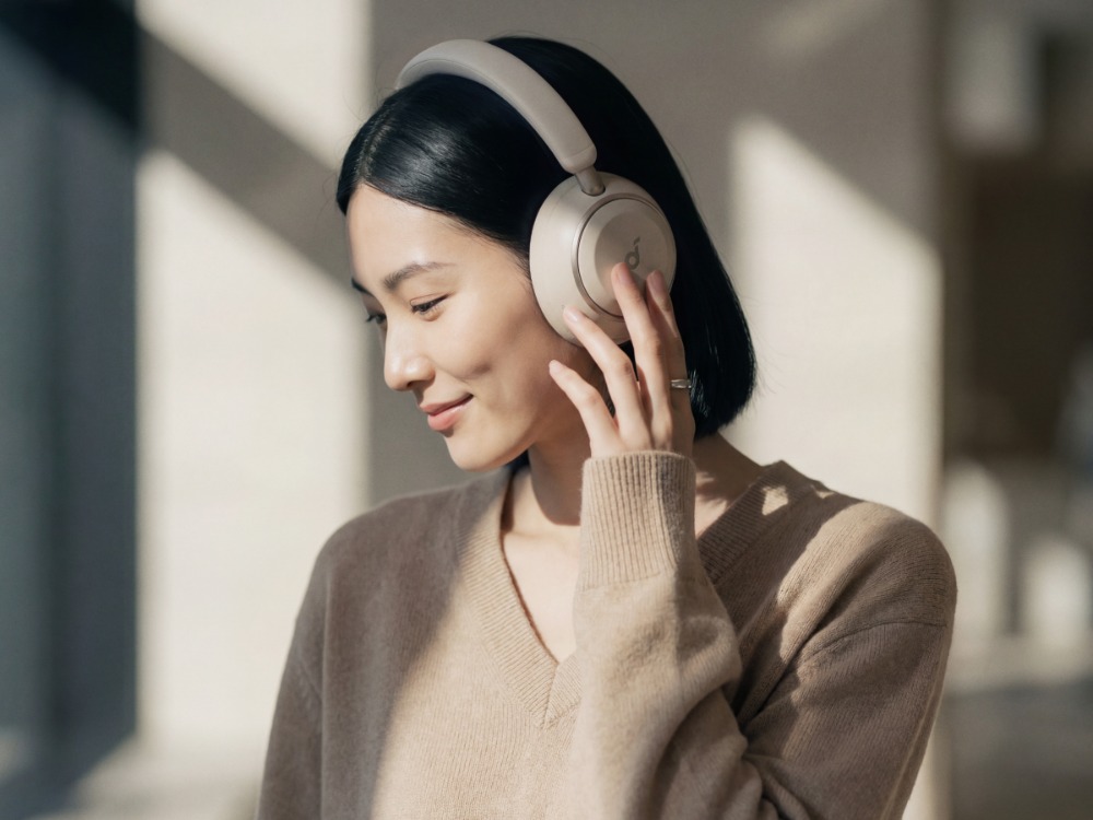 Soundcore Space 2　イメージ