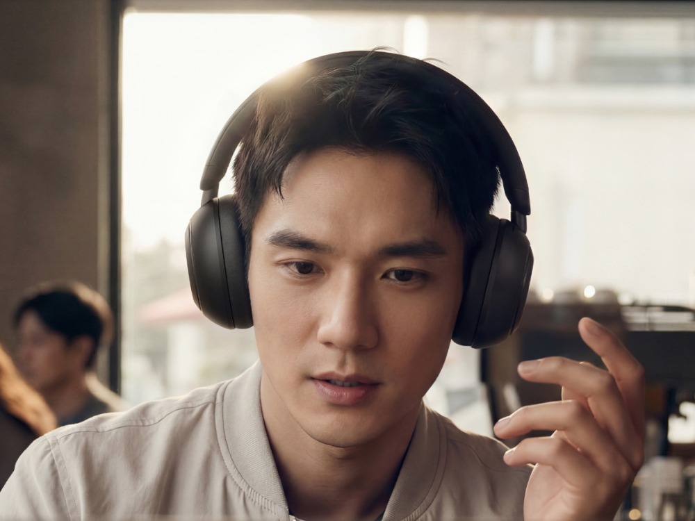 Soundcore Space 2　イメージ