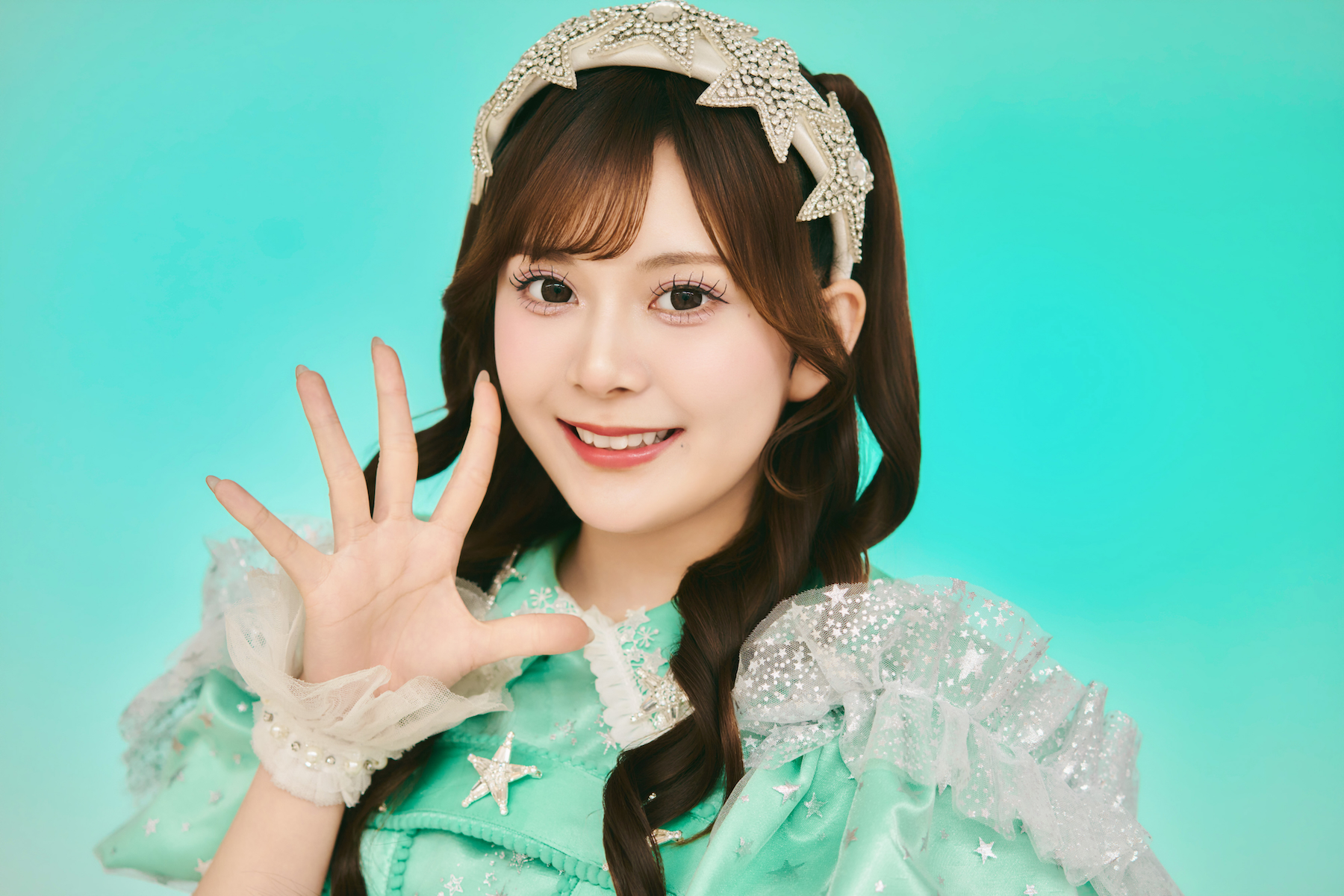 MORE STAR 鈴木花梨