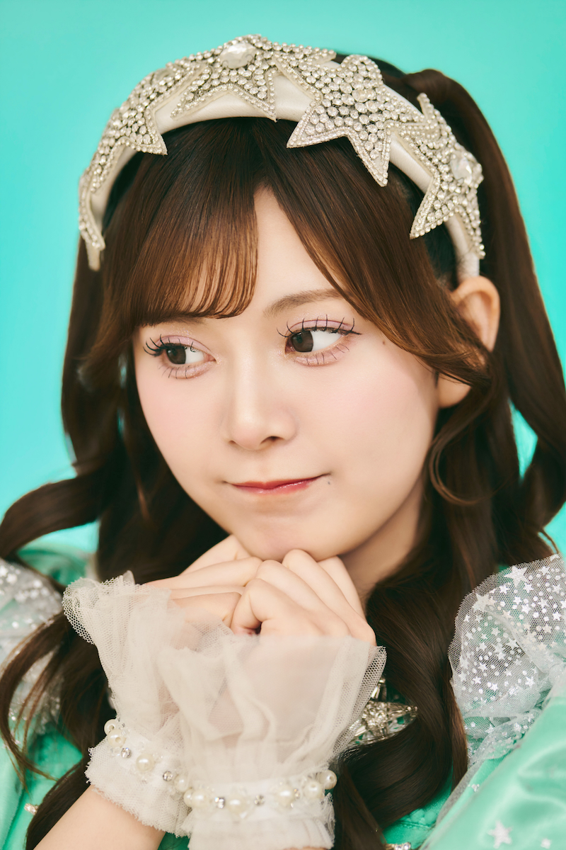 MORE STAR 鈴木花梨