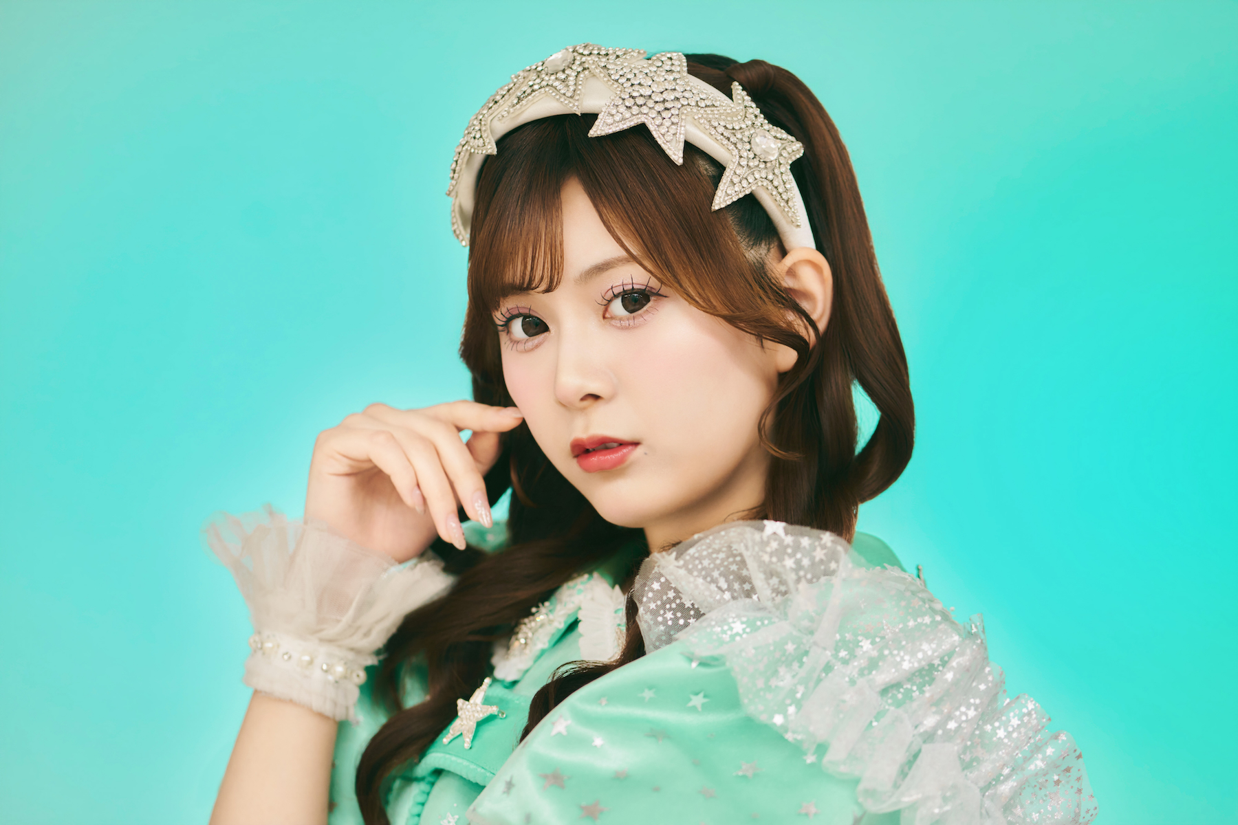 MORE STAR 鈴木花梨