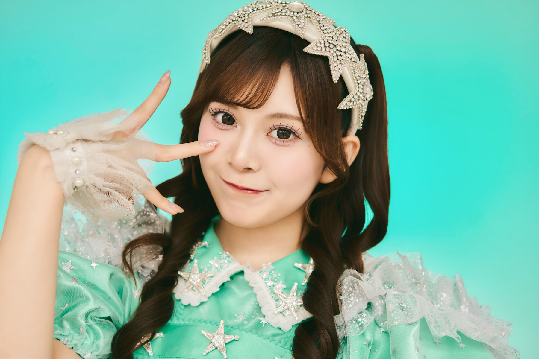 MORE STAR 鈴木花梨