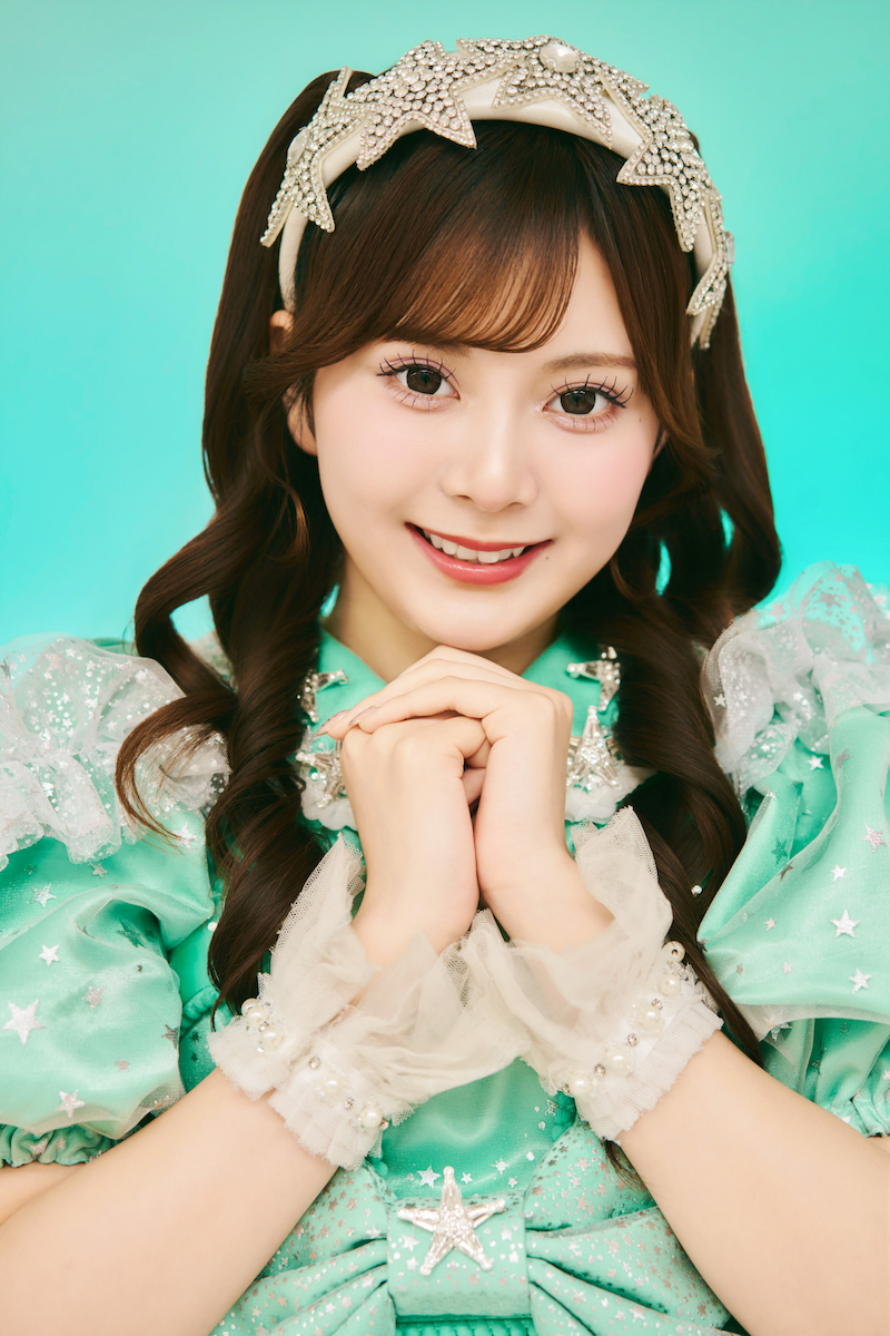 MORE STAR 鈴木花梨